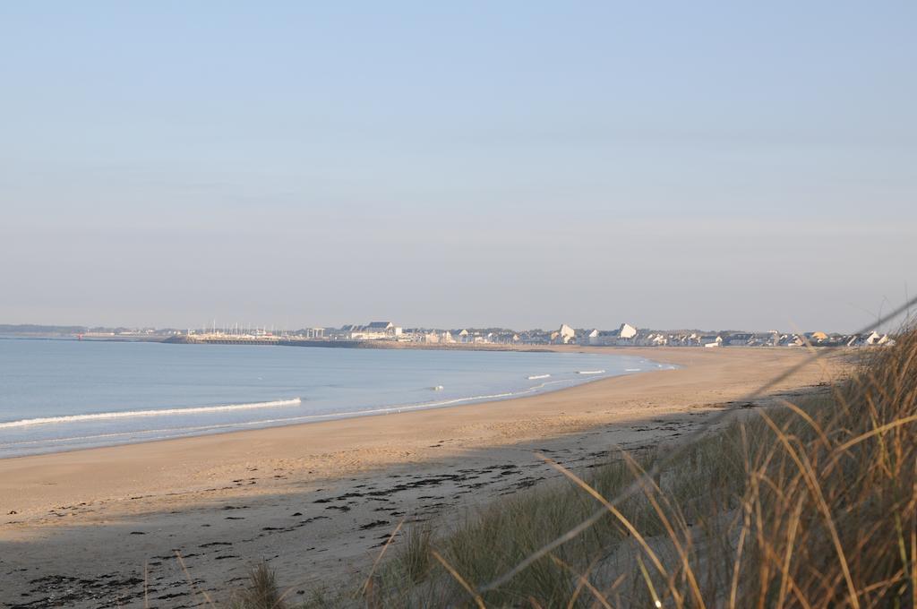 Vvf Les Plages De Guerande Ла-Тюрбаль Экстерьер фото